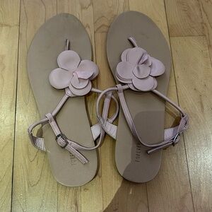 Forever 21 sandals